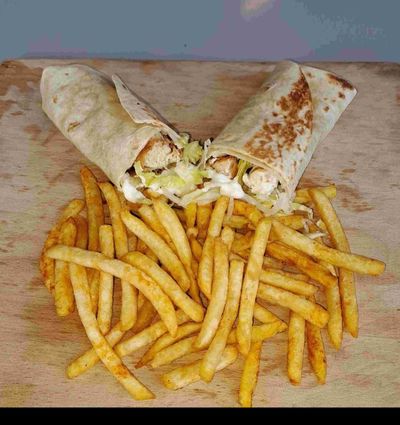 Orjinal Project Wrap