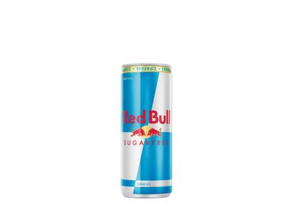 Red Bull Sugarfree (20 cl.)