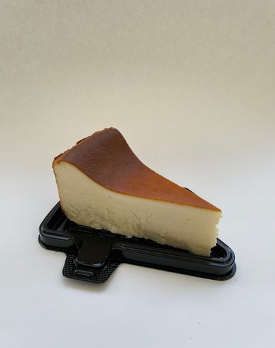 San Sebastiyan Cheesecake