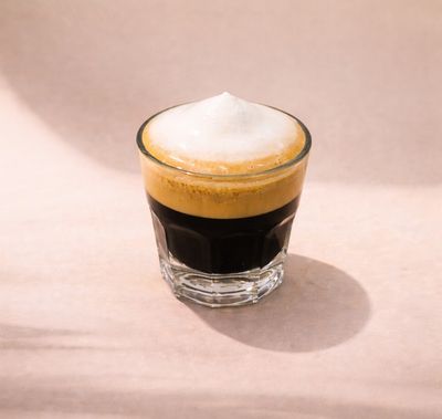 Espresso Macchiato