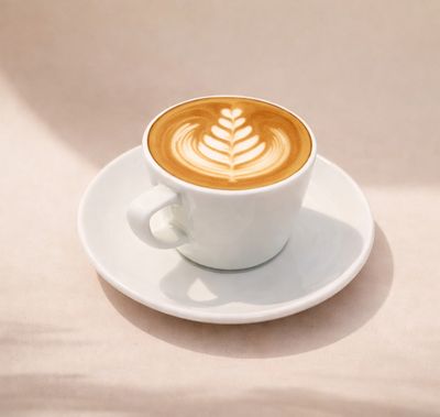 Flat White