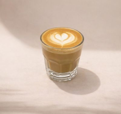 Cortado
