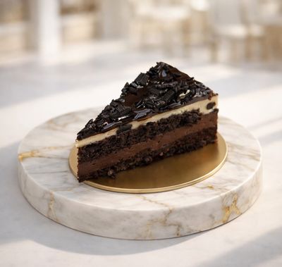 Oreolu Çikolatalı Pasta