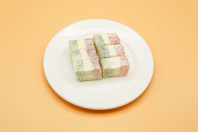 Karışık Meyveli Lokum (1 kg.)