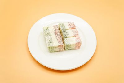 Karışık Meyveli Lokum (500 gr.)