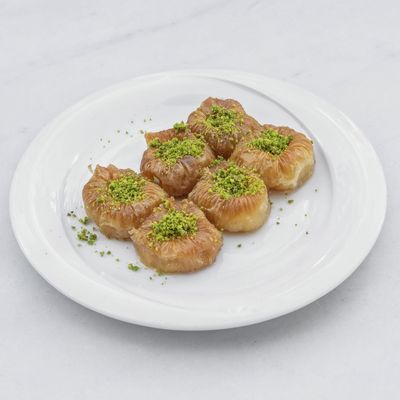 Bülbülyuvası (500 gr.)