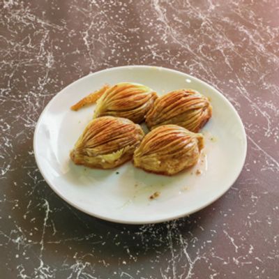 Cevizli Midye Baklava (1 kg.)