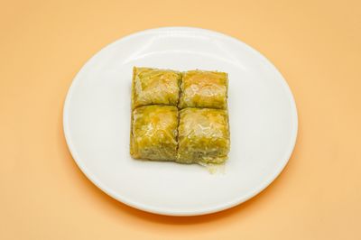 Fıstıklı Ankara Sarması (1 kg.)