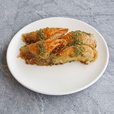 Cevizli Şöbiyet (300 gr.)