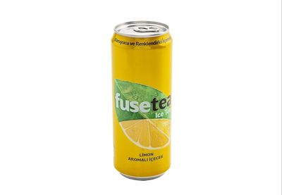 Fuse Tea Limon (33 cl.)