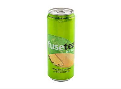 Fuse Tea Mango (33 cl.)