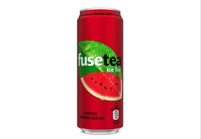 Fuse Tea Karpuz (33 cl.)