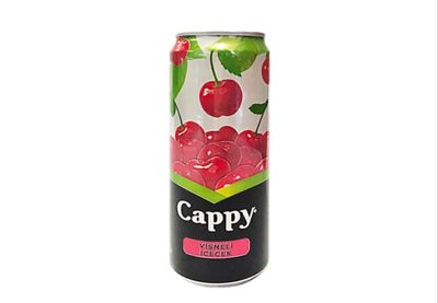 Cappy Vişne (33 cl.)