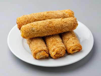 Peynirli Börek