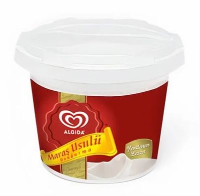 Algida Maraş Usulü Cup (100 ml.)