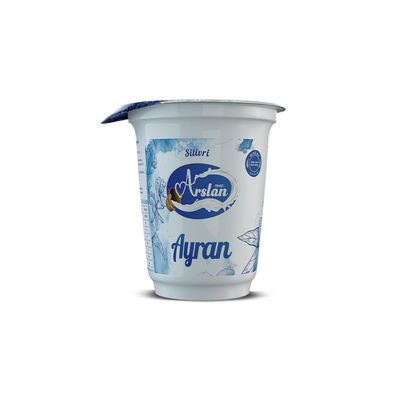 Arslan Karamaya Ayran (28,5 cl.)