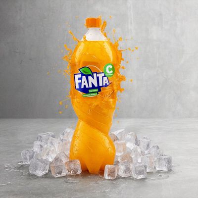 Fanta (1 L.)