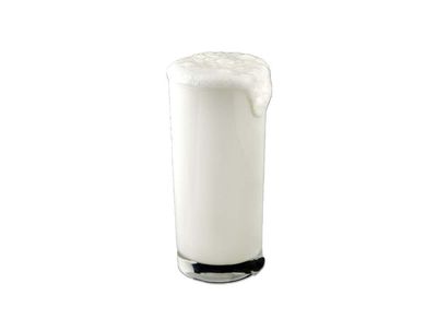 Ekşi Ayran