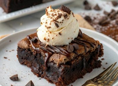 Brownie