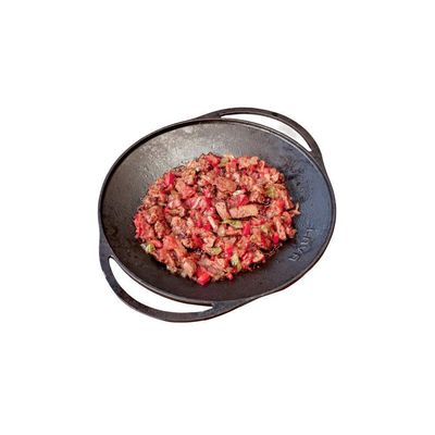 Sac Kavurma (125 gr.)