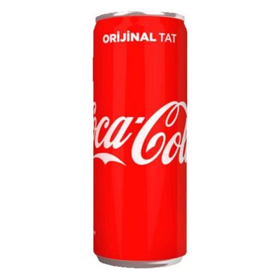 Coca-Cola (25 cl.)