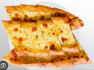 Kaşarlı Pide
