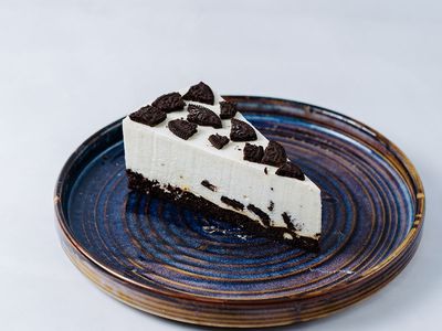 Oreolu Cheesecake