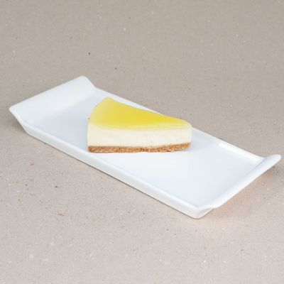 Limonlu Cheesecake
