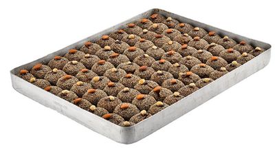 Bal Badem Tatlısı (1 kg.)