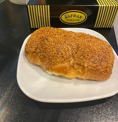 Kaşarlı Açma