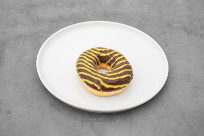 Vanilyalı Donut