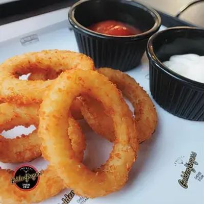 Soğan Halkası (6 Adet)