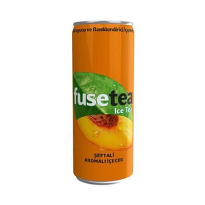 Fuse Tea (33 cl.)