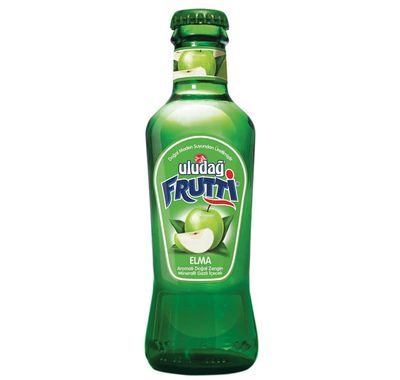 Elmalı Soda (20 cl.)