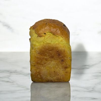 Soğanlı Küp Ekmek
