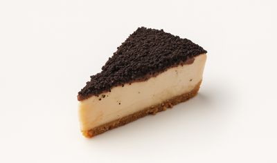 Oreolu Cheesecake
