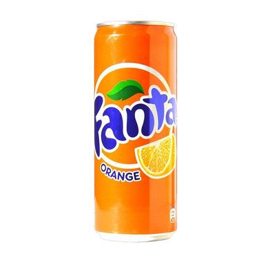 Fanta (33 cl.)
