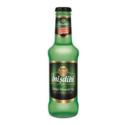 Freşa İnişdibi Soda (20 cl.)