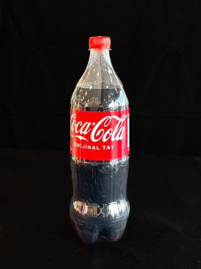 Coca-Cola (1 L.)