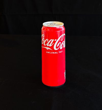Coca-Cola (33 cl.)