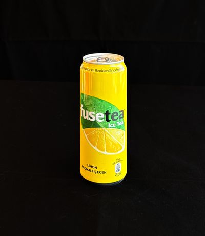 Lipton Ice Tea Limon (33 cl.)