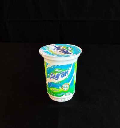 Ayran (28,5 cl.)