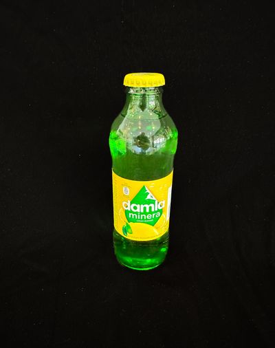 Limonlu Soda (20 cl.)