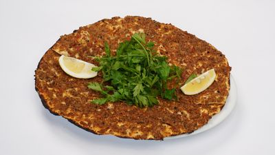 Lahmacun