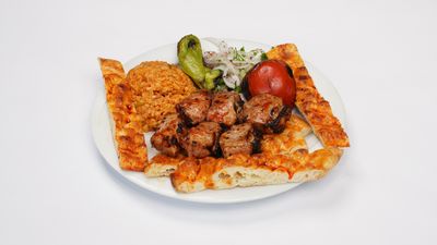 Et Şiş Kebap