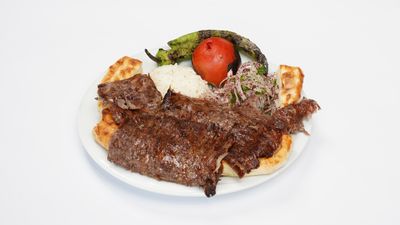 Et Döner (1 Kişilik)