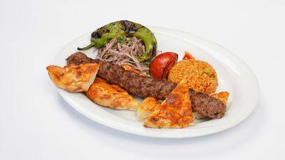 Urfa Kebap