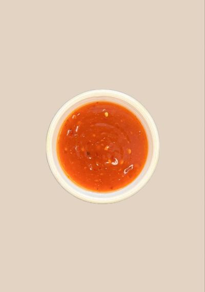 Sweet Chili Sos