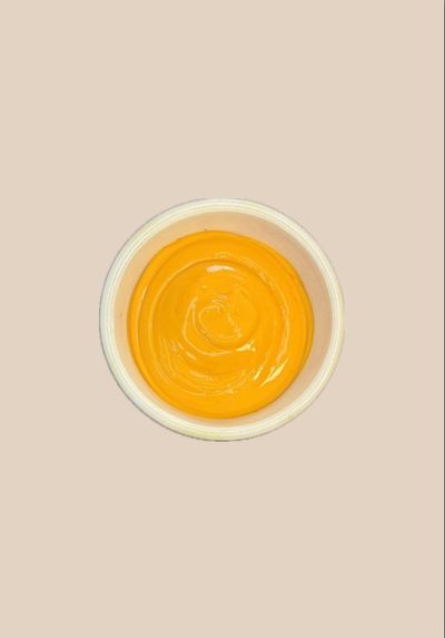 Cheddar Sos