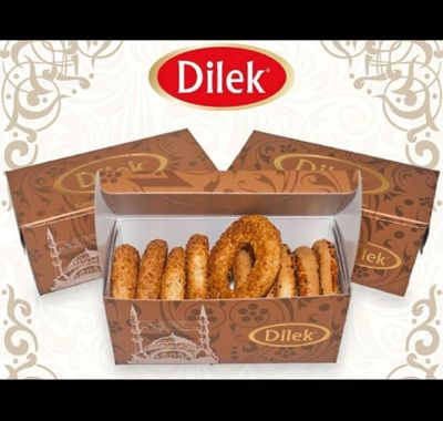 Kandil Simidi (Kutu)